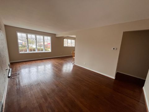 Tiny photo for 21406 S Jean Avenue, Matteson, IL 60443 (MLS # 12545388)