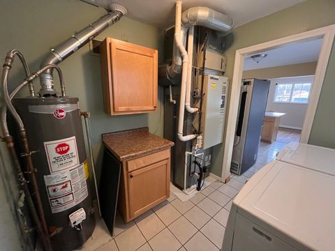 Tiny photo for 21406 S Jean Avenue, Matteson, IL 60443 (MLS # 12545388)