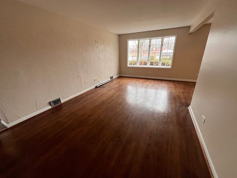 Tiny photo for 21406 S Jean Avenue, Matteson, IL 60443 (MLS # 12545388)