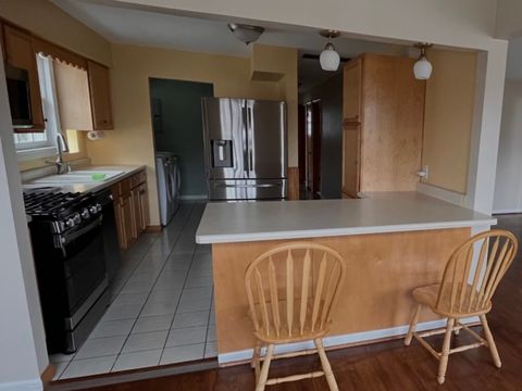 Tiny photo for 21406 S Jean Avenue, Matteson, IL 60443 (MLS # 12545388)