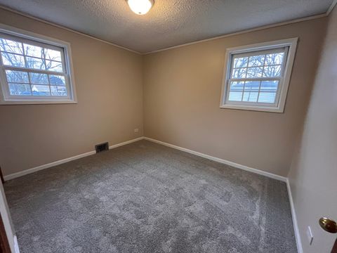 Tiny photo for 21406 S Jean Avenue, Matteson, IL 60443 (MLS # 12545388)