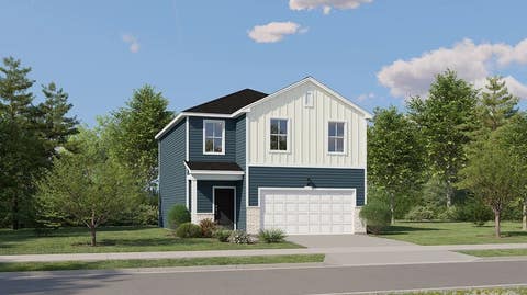 Photo of 20755 S Auburn Drive, Shorewood, IL 60404 (MLS # 12726608)
