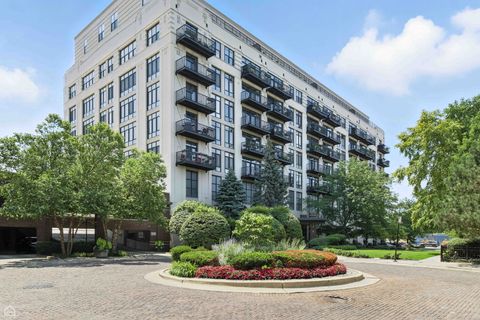 1524 S SANGAMON Street 414-S Chicago IL 60608