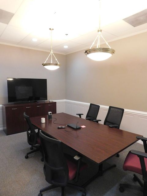 Tiny photo for 1001 E Chicago Avenue #111, Naperville, IL 60540 (MLS # 12099596)