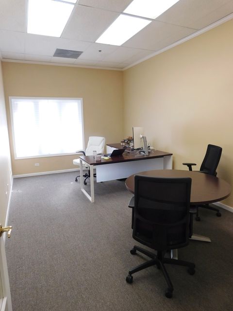 Tiny photo for 1001 E Chicago Avenue #111, Naperville, IL 60540 (MLS # 12099596)