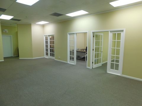 Tiny photo for 1001 E Chicago Avenue #111, Naperville, IL 60540 (MLS # 12099596)