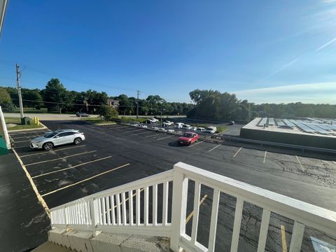 Tiny photo for 1001 E Chicago Avenue #111, Naperville, IL 60540 (MLS # 12099596)