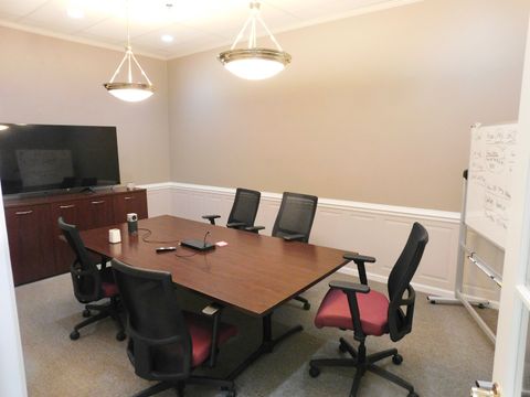 Tiny photo for 1001 E Chicago Avenue #111, Naperville, IL 60540 (MLS # 12099596)