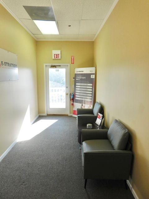 Tiny photo for 1001 E Chicago Avenue #111, Naperville, IL 60540 (MLS # 12099596)