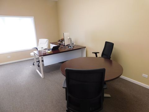 Tiny photo for 1001 E Chicago Avenue #111, Naperville, IL 60540 (MLS # 12099596)