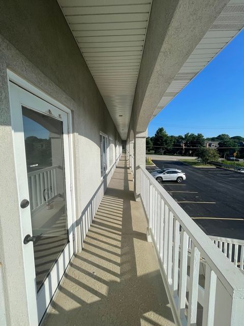 Tiny photo for 1001 E Chicago Avenue #111, Naperville, IL 60540 (MLS # 12099596)