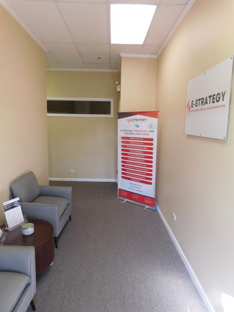 Tiny photo for 1001 E Chicago Avenue #111, Naperville, IL 60540 (MLS # 12099596)