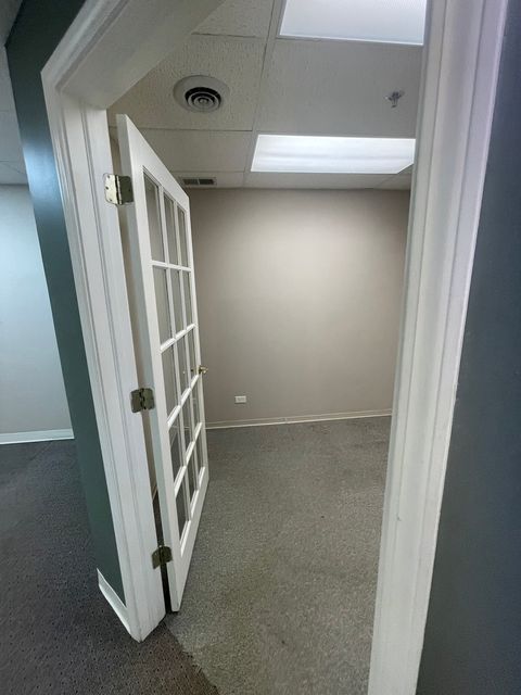 Tiny photo for 1001 E Chicago Avenue #111, Naperville, IL 60540 (MLS # 12099596)