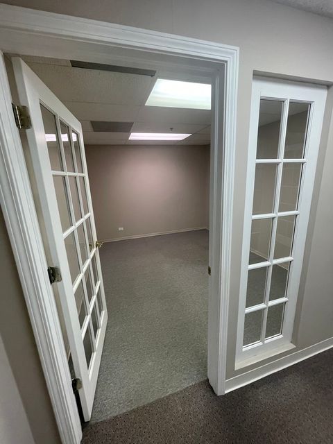 Tiny photo for 1001 E Chicago Avenue #111, Naperville, IL 60540 (MLS # 12099596)