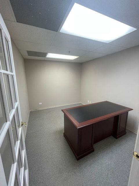 Tiny photo for 1001 E Chicago Avenue #111, Naperville, IL 60540 (MLS # 12099596)