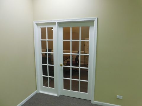 Tiny photo for 1001 E Chicago Avenue #111, Naperville, IL 60540 (MLS # 12099596)