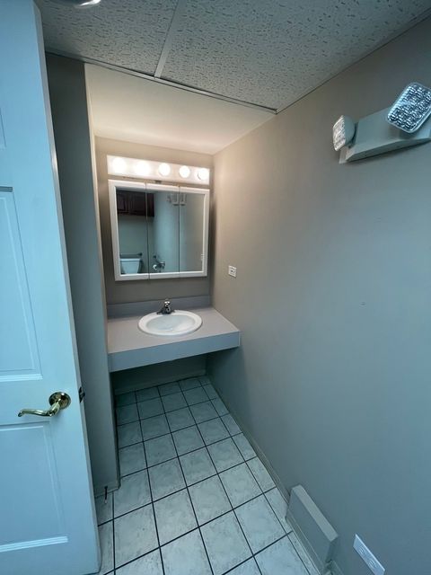 Tiny photo for 1001 E Chicago Avenue #111, Naperville, IL 60540 (MLS # 12099596)