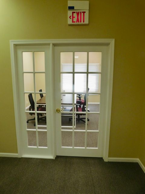 Tiny photo for 1001 E Chicago Avenue #111, Naperville, IL 60540 (MLS # 12099596)