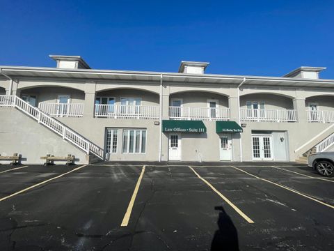 Tiny photo for 1001 E Chicago Avenue #111, Naperville, IL 60540 (MLS # 12099596)