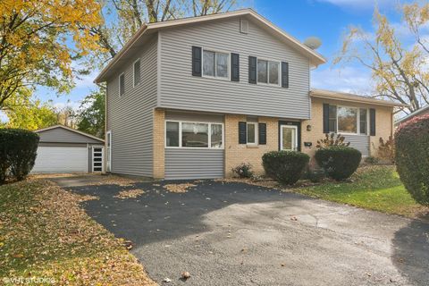 A home in Palatine