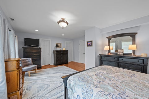 Tiny photo for 842 LYSTER Road, Highwood, IL 60040 (MLS # 12623808)