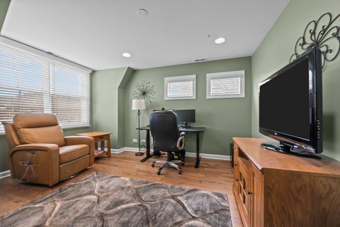 Tiny photo for 842 LYSTER Road, Highwood, IL 60040 (MLS # 12623808)