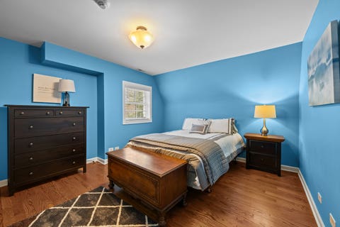 Tiny photo for 842 LYSTER Road, Highwood, IL 60040 (MLS # 12623808)