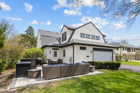 Tiny photo for 842 LYSTER Road, Highwood, IL 60040 (MLS # 12623808)