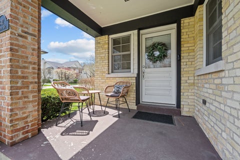 Tiny photo for 842 LYSTER Road, Highwood, IL 60040 (MLS # 12623808)