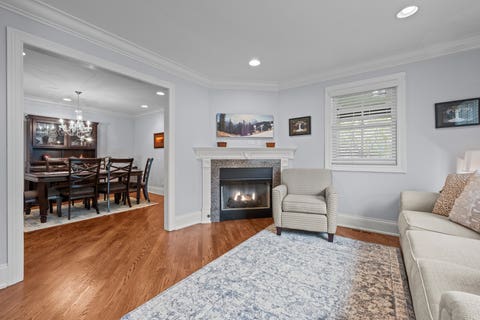Tiny photo for 842 LYSTER Road, Highwood, IL 60040 (MLS # 12623808)