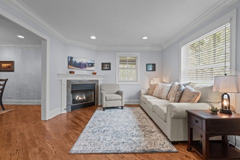 Tiny photo for 842 LYSTER Road, Highwood, IL 60040 (MLS # 12623808)