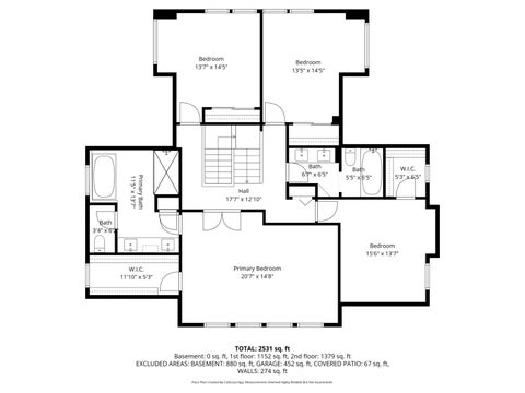 Tiny photo for 842 LYSTER Road, Highwood, IL 60040 (MLS # 12623808)