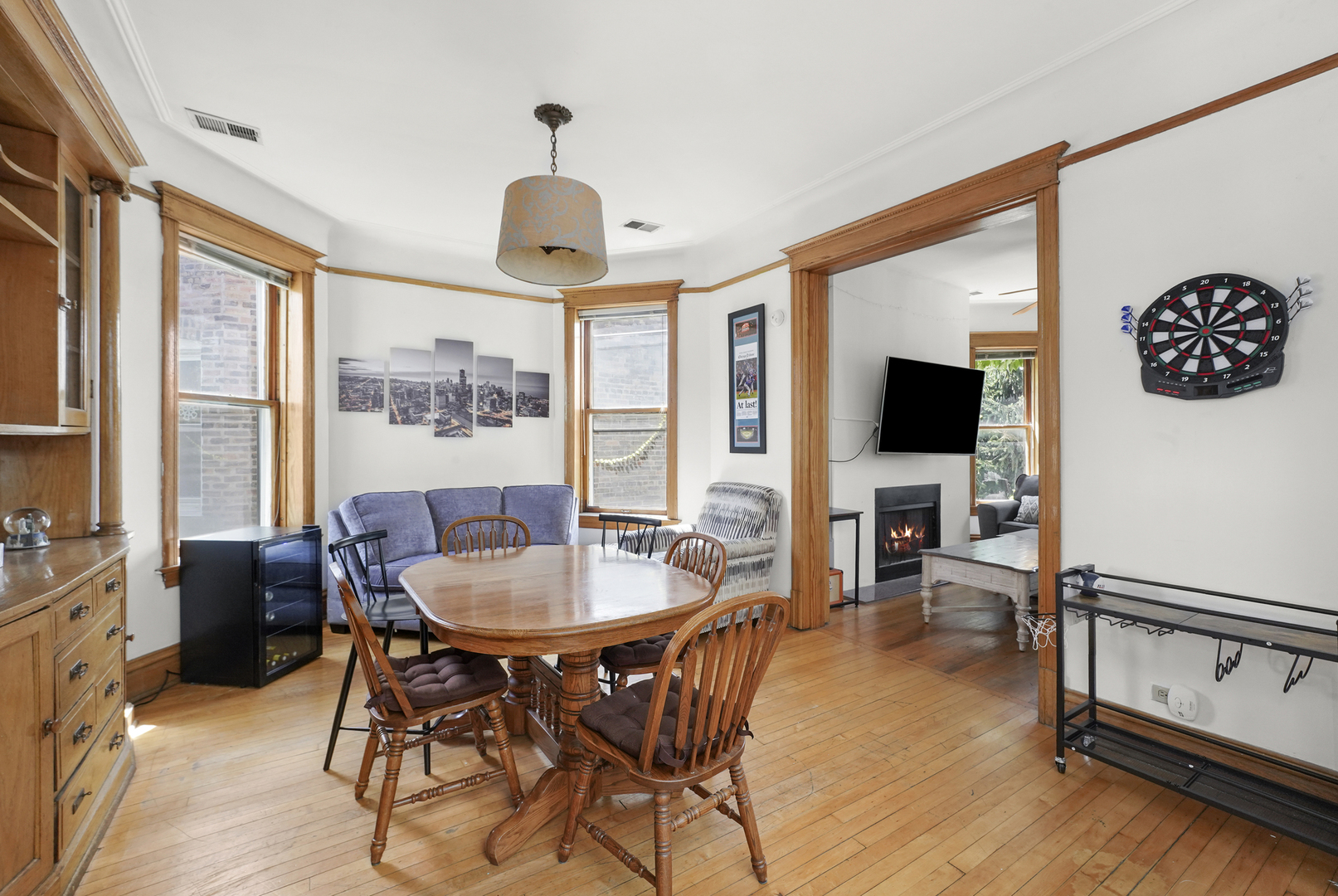 3135 N Clifton Avenue