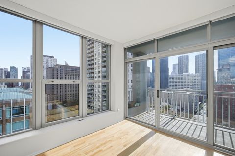Tiny photo for 600 N Dearborn Street #1812, Chicago, IL 60654 (MLS # 12571957)