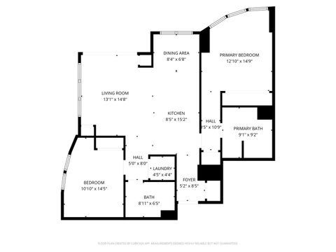 Tiny photo for 600 N Dearborn Street #1812, Chicago, IL 60654 (MLS # 12571957)