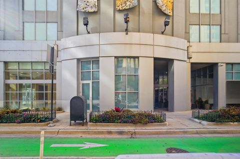 Tiny photo for 600 N Dearborn Street #1812, Chicago, IL 60654 (MLS # 12571957)