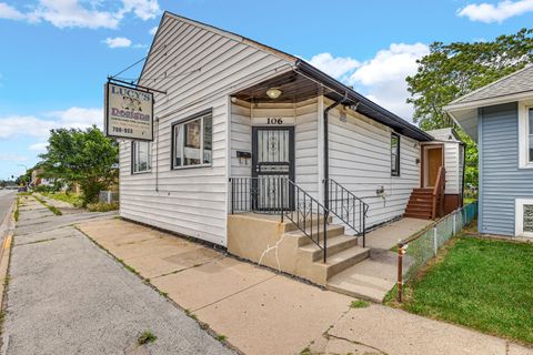 106 Pulaski Road Calumet City IL 60409