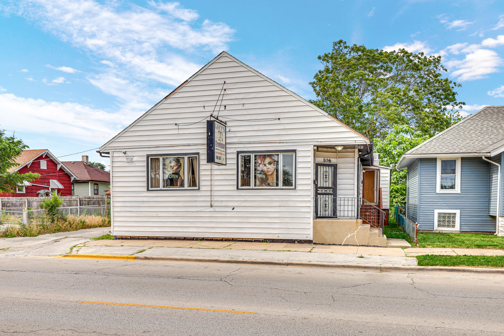 106 Pulaski Road