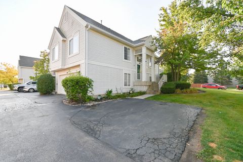 Tiny photo for 714 S Rosehall Lane, Round Lake, IL 60073 (MLS # 12488841)