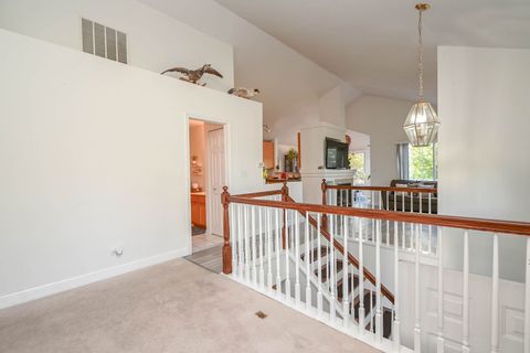 Tiny photo for 714 S Rosehall Lane, Round Lake, IL 60073 (MLS # 12488841)