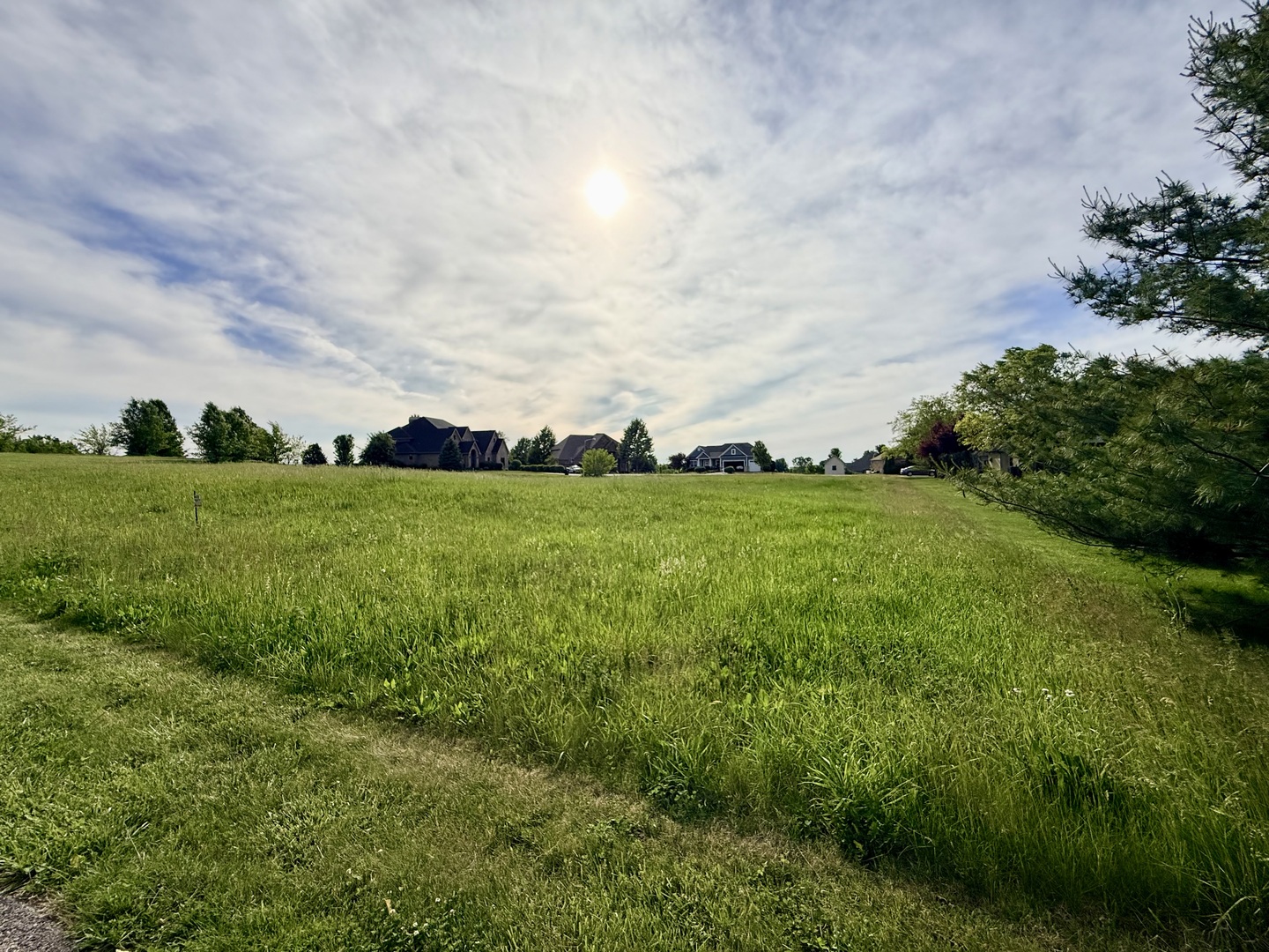 Lot 17 Savannah Court