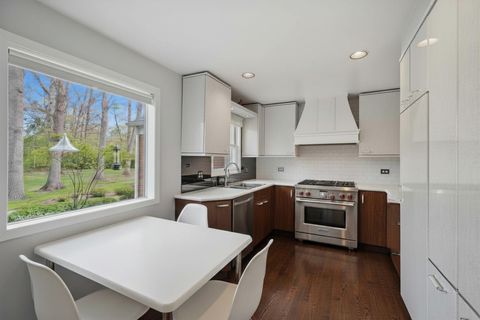 Tiny photo for 880 Hiawatha Lane, Riverwoods, IL 60015 (MLS # 12643134)