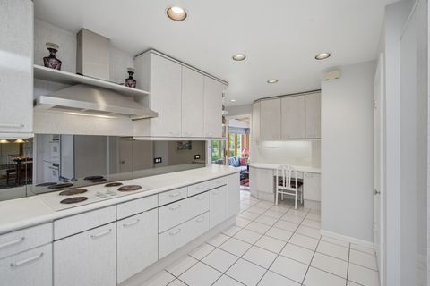 Tiny photo for 880 Hiawatha Lane, Riverwoods, IL 60015 (MLS # 12643134)