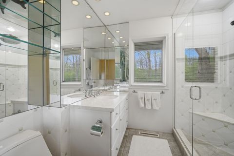Tiny photo for 880 Hiawatha Lane, Riverwoods, IL 60015 (MLS # 12643134)