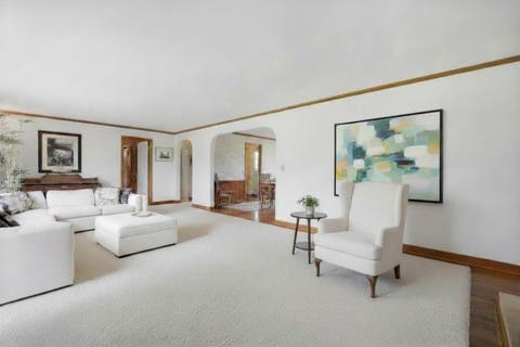 Tiny photo for 880 Hiawatha Lane, Riverwoods, IL 60015 (MLS # 12643134)