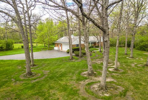 Tiny photo for 880 Hiawatha Lane, Riverwoods, IL 60015 (MLS # 12643134)