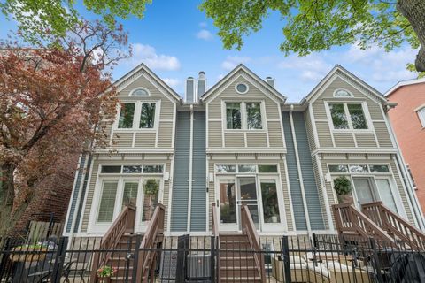 1443 W Wrightwood Avenue B Chicago IL 60614