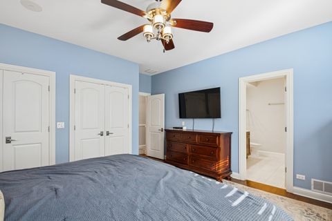 Tiny photo for 2524 N ASHLAND Avenue #1S, Chicago, IL 60614 (MLS # 12508993)
