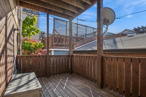 Tiny photo for 2524 N ASHLAND Avenue #1S, Chicago, IL 60614 (MLS # 12508993)