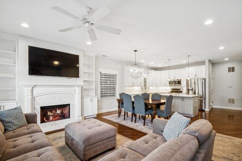 Tiny photo for 2524 N ASHLAND Avenue #1S, Chicago, IL 60614 (MLS # 12508993)